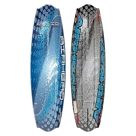 Wakeboard Fluid