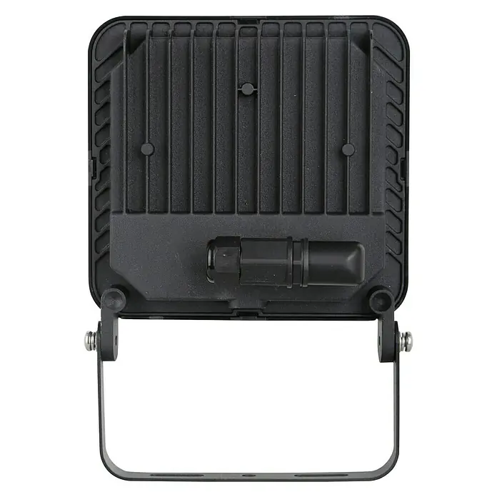 Garza Smart Home Foco LED para exterior Wifi - 14 W, L x An x Al: 4,4 x 10,5 x 11 cm, IP65 - Vista frontal