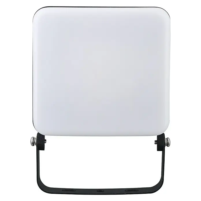 Garza Smart Home Foco LED para exterior Wifi - 14 W, L x An x Al: 4,4 x 10,5 x 11 cm, IP65 - Vista frontal