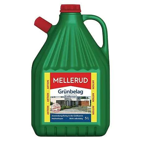 Mellerud  Grünbelag-Entferner