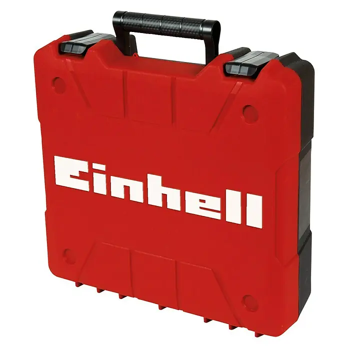 Einhell Classic Bohrhammer TC-RH 620 4F - 620 W, Leerlaufdrehzahl: 0 U/min - 1.250 U/min, Einzelschlagstärke: 2,2 J - Diagonale Ansicht