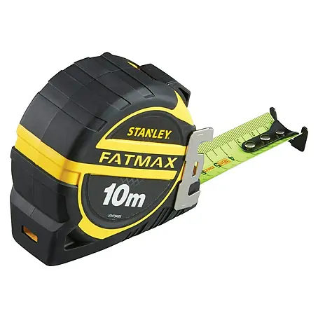Stanley FatMax Kapselbandmaß PRO BLADE AMOR®
