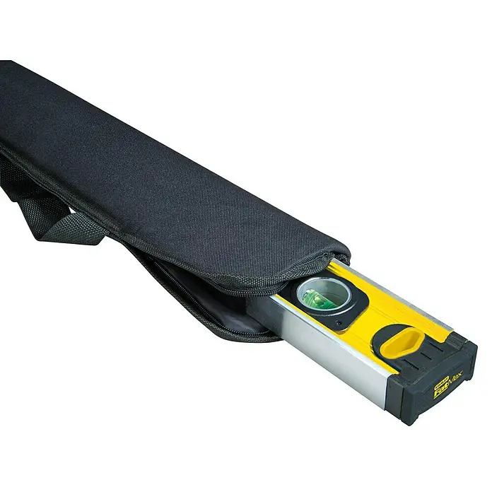 Stanley FatMax Digitale Wasserwaage - Länge: 60 cm - Detailaufnahme