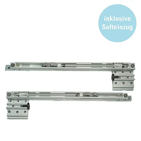Diamond Doors  Tolóajtó komplett készlet
