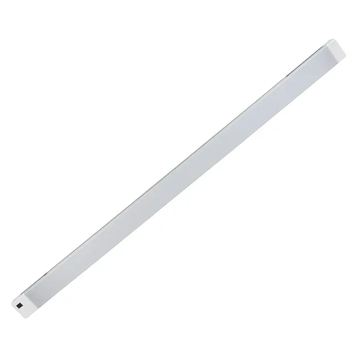 Ritter Leuchten Podelementna LED svjetiljka - 10 W, Duljina: 60 cm - Dijagonalni pogled