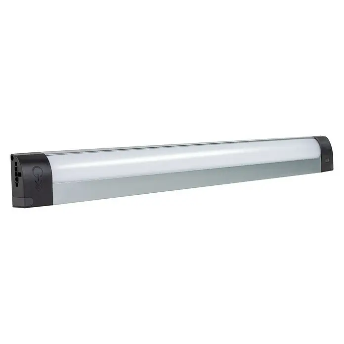 Ritter Leuchten LED-Unterbauleuchte Backlite - 2 W, Länge: 46 cm - Diagonale Ansicht