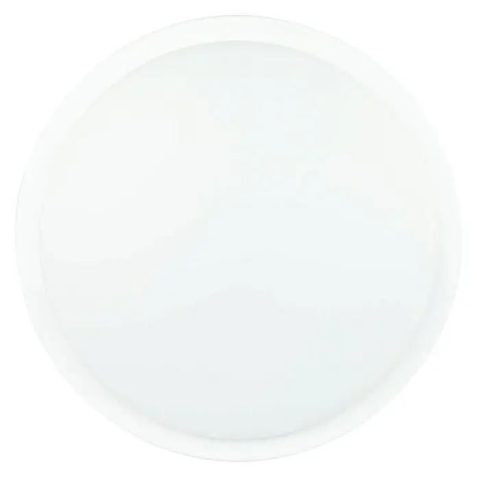 Ritter Leuchten LED-Rundleuchte Senso - Durchmesser: 250 mm - Vorderansicht