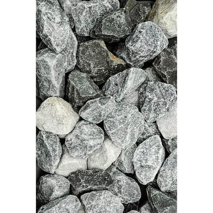 Bruchsteine Big-Bag - Donaublau, Körnung: 50 mm - 100 mm, 1.000 kg - Detailaufnahme