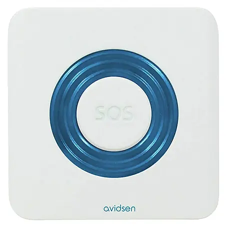 Avidsen  Sirena de alarma