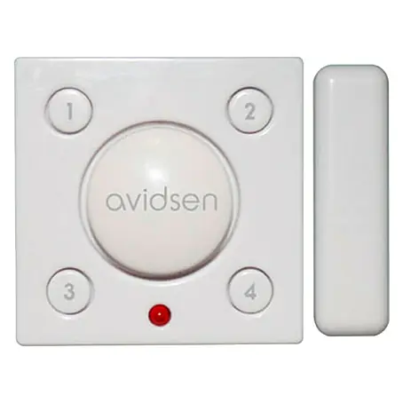 Avidsen  Alarma para ventana mini