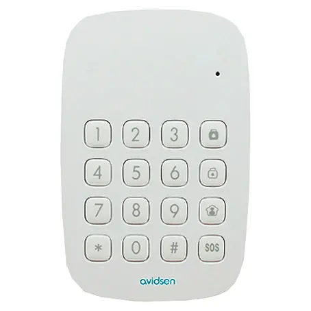 Avidsen  Teclado para alarma