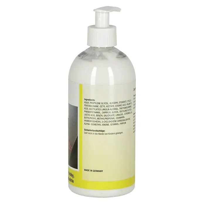 Profi Depot Flüssiger Handschuh Perfolan - 500 ml - Rechte Seitenansicht