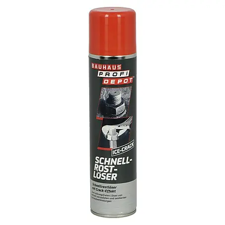 Profi Depot  Rostlöser Eiscrack