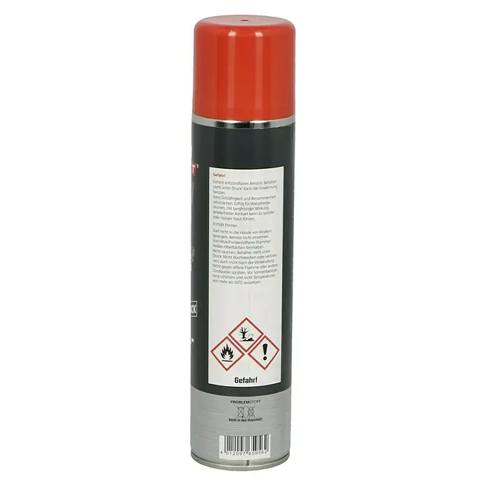 Profi Depot Rostlöser Eiscrack - 400 ml - Rechte Seitenansicht