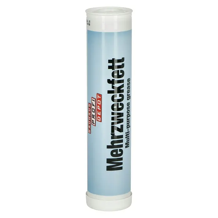 Profi Depot Mehrzweckfett - 400 g - Vorderansicht