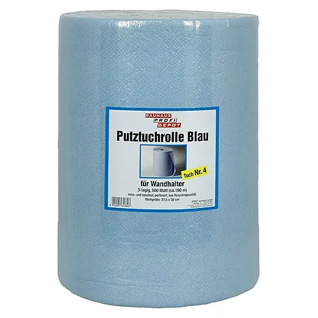 Profi Depot  Putztuchrolle