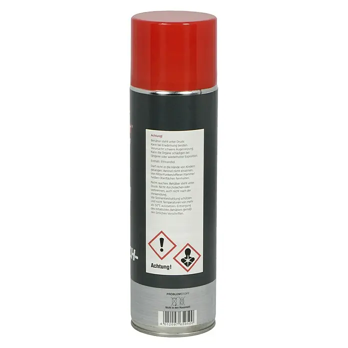 Profi Depot Lecksuchspray - 400 ml - Rechte Seitenansicht