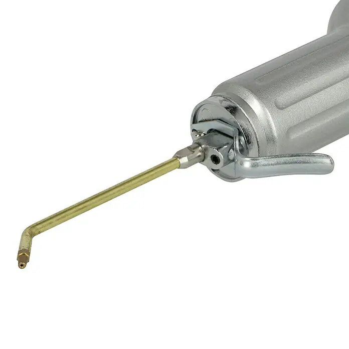 Ernst Premium Öler - Aluminium, 300 ml - Detailaufnahme