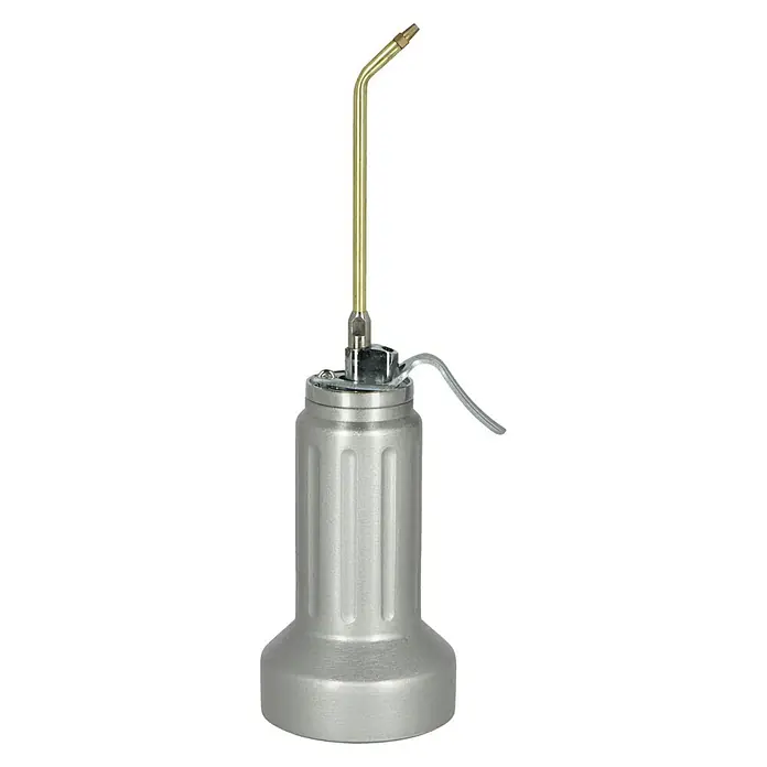 Ernst Premium Öler - Aluminium, 300 ml - Vorderansicht