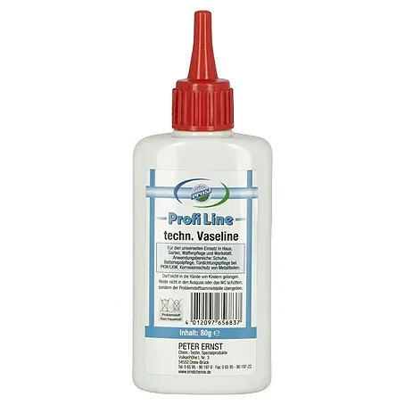 Ernst Profi Line Technische Vaseline