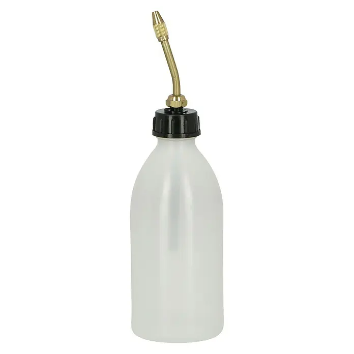 Ernst Werkzeugtaschenöler - 250 ml - Vorderansicht