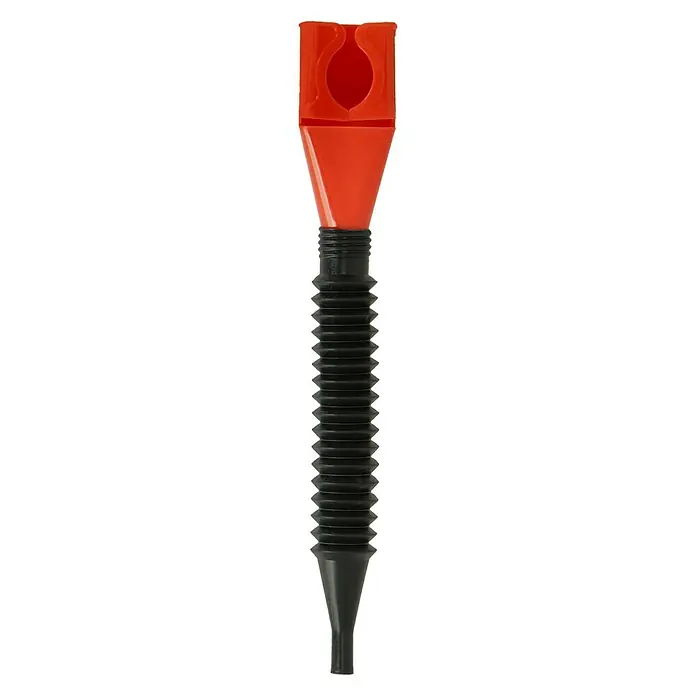Trichter Mini-Fill flex - Geeignet für: Gebinde bis ca. 5l - Vorderansicht