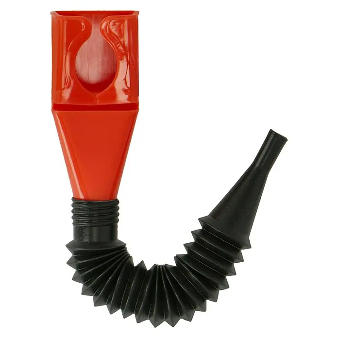Trichter Mini-Fill flex - Geeignet für: Gebinde bis ca. 5l - Vorderansicht