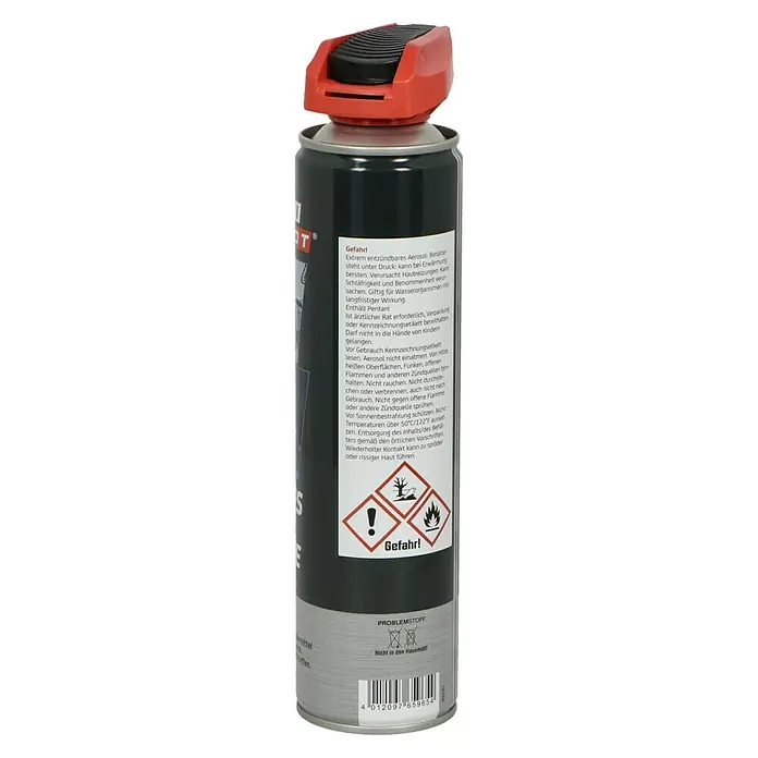 Profi Depot Weißes Fett - 400 ml - Rechte Seitenansicht