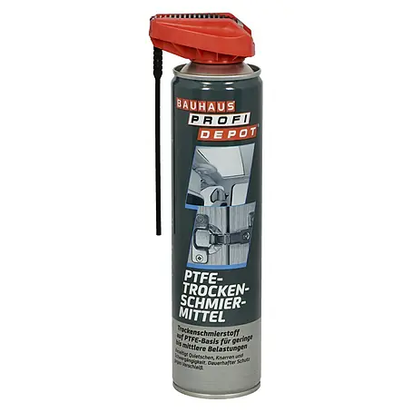 Profi Depot  PTFE-Spray