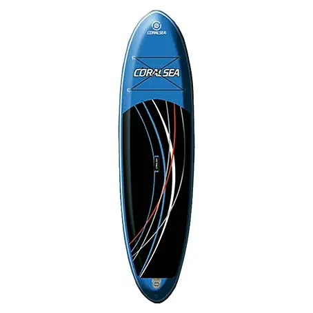 Paddle surf Wing