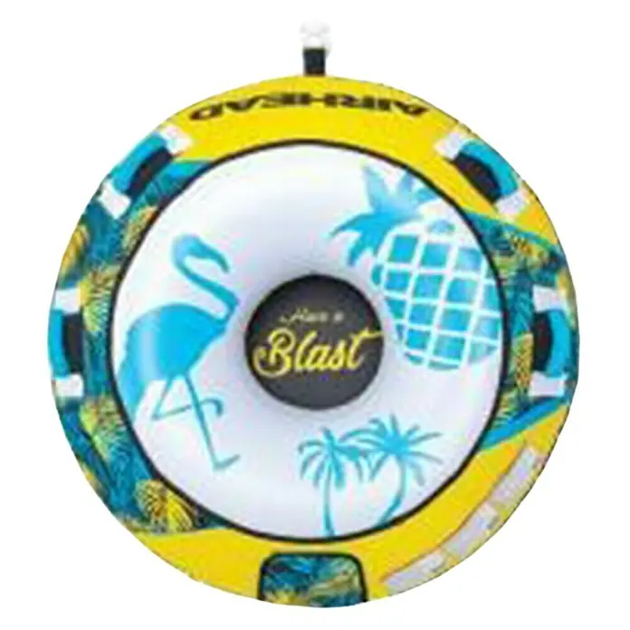 Funtube Blast - Apto para: 1 persona - Vista frontal