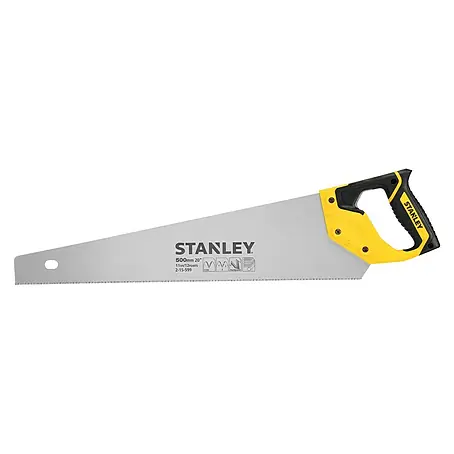 Stanley  Handsäge Jetcut Fein