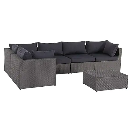 Sunfun Neila Set lounge namještaja