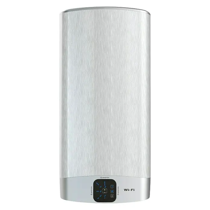 Ariston Grijač vode - Snaga grijanja: 1.500 W, 230 V, 80 l - Pogled sprijeda