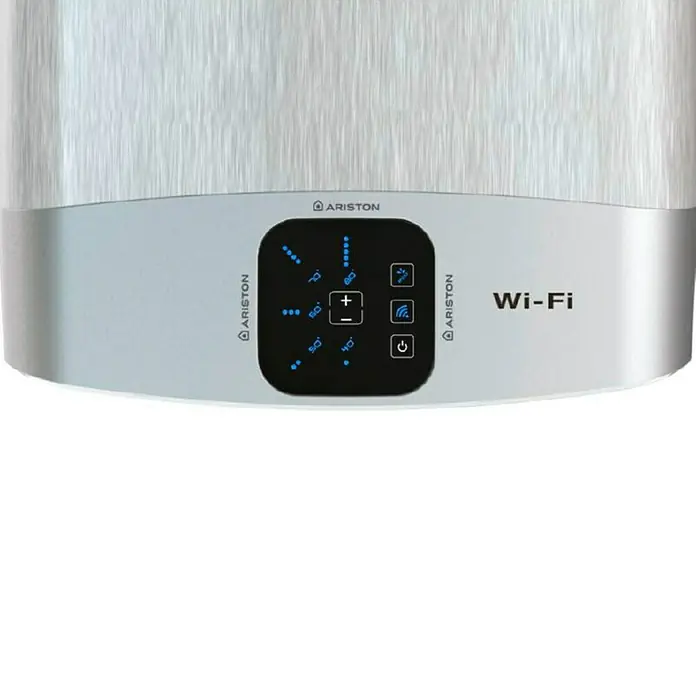 Ariston Grijač vode - Snaga grijanja: 1.500 W, 230 V, 80 l - Detaljan prikaz