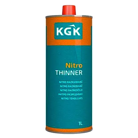Univerzalni nitro razrjeđivač KGK