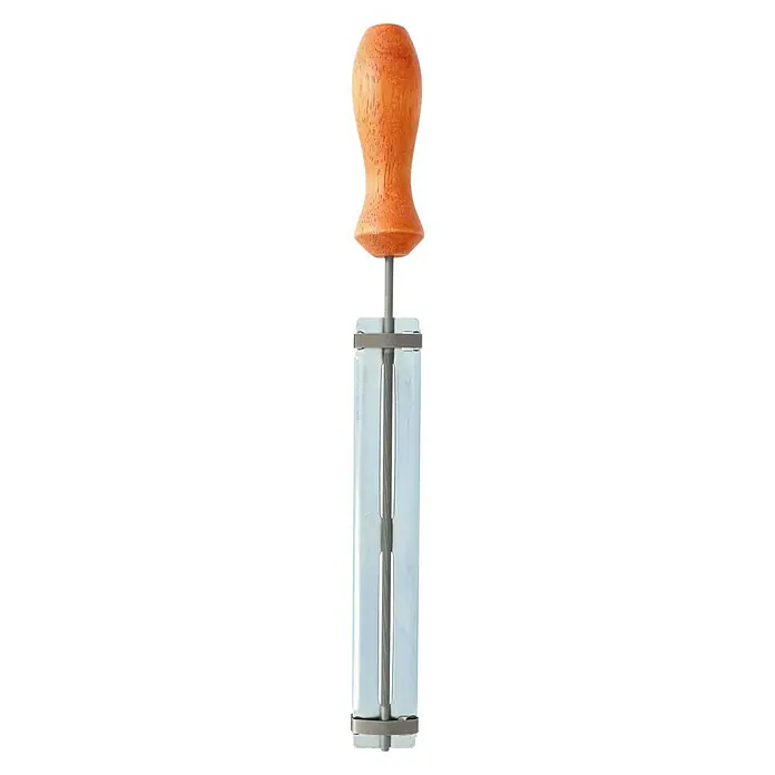 Oregon Soporte de lima - Diámetro: 4 mm - Vista trasera