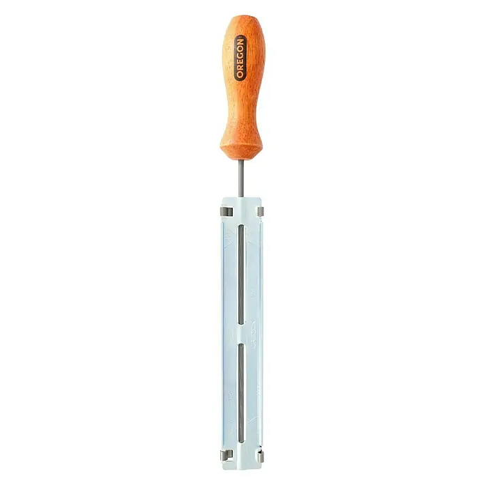Oregon Soporte de lima - Diámetro: 4 mm - Vista frontal