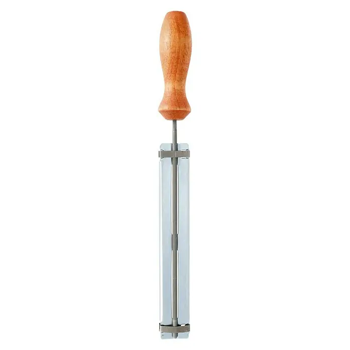 Oregon Feilenhalter - Durchmesser: 4,5 mm - Rückansicht