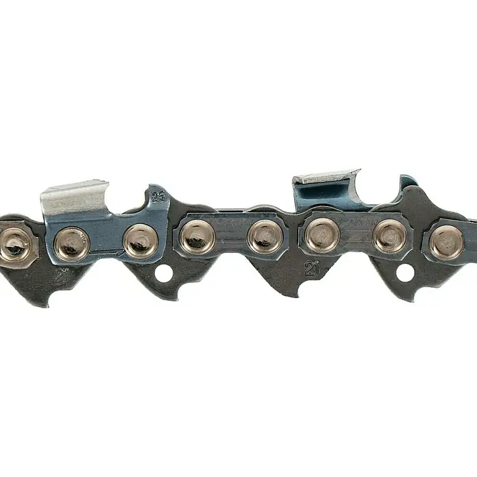 Oregon Cadena para motosierra - Longitud de corte: 45 cm, Eslabones motrices: 72 ud., Anchura de ranura: 1,5 mm - Primer plano