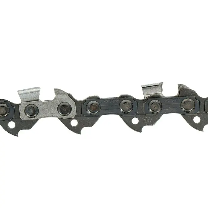 Oregon Sägekette Micro-Lite - Schnittlänge: 30 cm, Treibglieder: 44 Stk., Nutbreite: 1,1 mm - Detailaufnahme