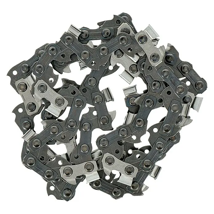 Oregon Sägekette Micro-Lite - Schnittlänge: 30 cm, Treibglieder: 44 Stk., Nutbreite: 1,1 mm - Draufsicht