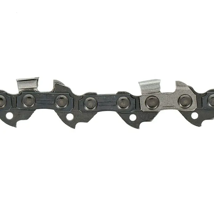 Oregon Sägekette Micro-Lite - Schnittlänge: 30 cm, Treibglieder: 45 Stk., Nutbreite: 1,1 mm - Detailaufnahme