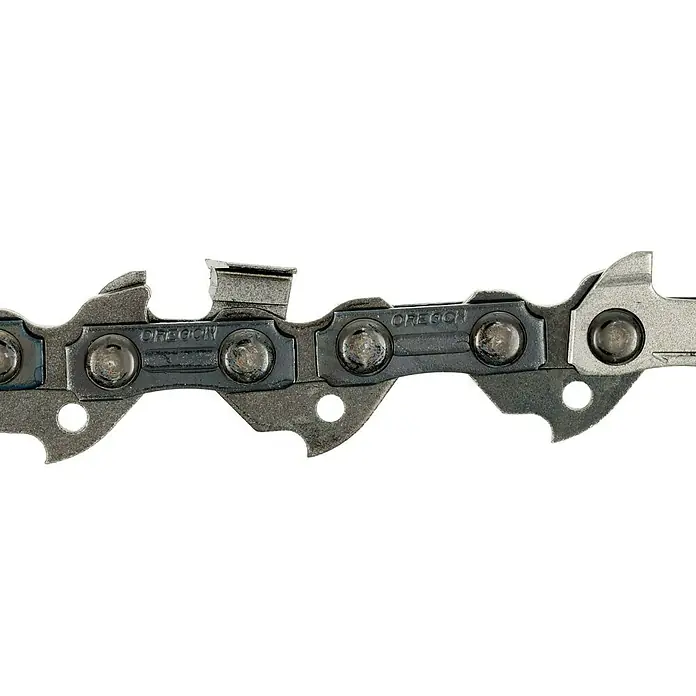 Oregon Sägekette Micro-Lite - Schnittlänge: 30 cm, Treibglieder: 46 Stk., Nutbreite: 1,1 mm - Detailaufnahme