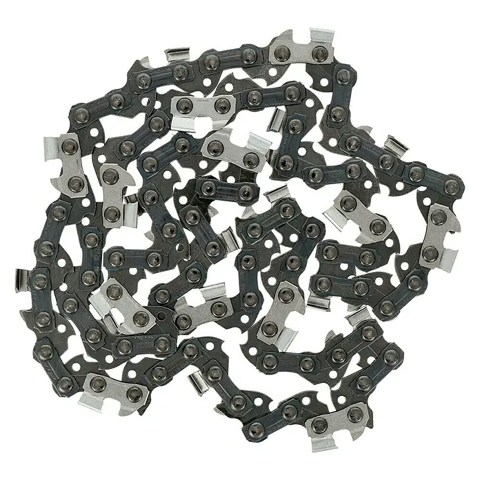 Oregon Sägekette Micro-Lite - Schnittlänge: 30 cm, Treibglieder: 46 Stk., Nutbreite: 1,1 mm - Draufsicht