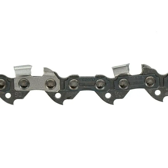 Oregon Sägekette Micro-Lite - Schnittlänge: 35 cm, Treibglieder: 52 Stk., Nutbreite: 1,1 mm - Detailaufnahme