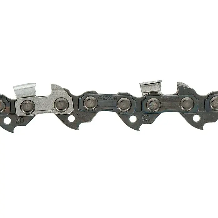 Oregon Sägekette Micro-Lite - Schnittlänge: 40 cm, Treibglieder: 56 Stk., Nutbreite: 1,1 mm - Detailaufnahme