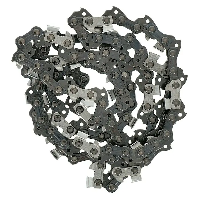 Oregon Sägekette Micro-Lite - Schnittlänge: 40 cm, Treibglieder: 57 Stk., Nutbreite: 1,1 mm - Draufsicht