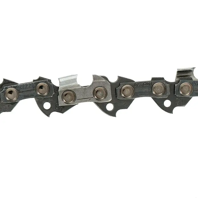Oregon Cadena para motosierra - Longitud de corte: 30 cm, Eslabones motrices: 44 ud., Anchura de ranura: 1,3 mm - Primer plano
