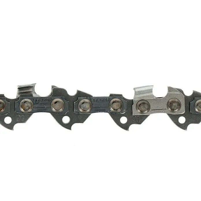 Oregon Sägekette - Schnittlänge: 30 cm, Treibglieder: 46 Stk., Nutbreite: 1,3 mm - Detailaufnahme
